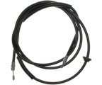 Raybestos BC95556 Parking Brake Cable - Front - view 1