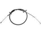Raybestos BC95567 Parking Brake Cable - Rear Right - view 1
