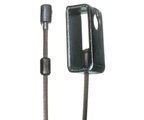 Raybestos BC95624 Parking Brake Cable - Rear Left - view 2