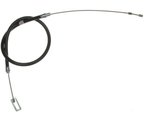 Raybestos BC95624 Parking Brake Cable - Rear Left - view 1