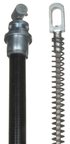 Raybestos BC95688 Parking Brake Cable - Rear - view 3
