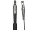 Raybestos BC95714 Parking Brake Cable - Rear Right - view 2