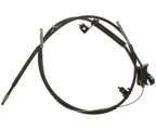 Raybestos BC95714 Parking Brake Cable - Rear Right - view 1