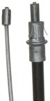Raybestos BC95715 Parking Brake Cable - Front - view 3
