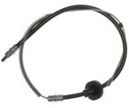 Raybestos BC95715 Parking Brake Cable - Front - view 1