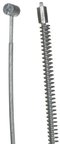 Raybestos BC95717 Parking Brake Cable - Rear Left - view 3
