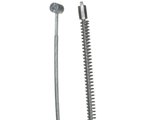 Raybestos BC95717 Parking Brake Cable - Rear Left - view 2