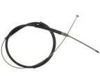 Raybestos BC95717 Parking Brake Cable - Rear Left - view 1