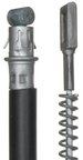 Raybestos BC95721 Parking Brake Cable - Rear Left - view 3