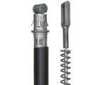 Raybestos BC95721 Parking Brake Cable - Rear Left - view 2