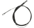 Raybestos BC95721 Parking Brake Cable - Rear Left - view 1
