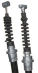Raybestos BC95726 Parking Brake Cable - Rear Right - view 3