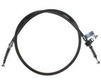 Raybestos BC95726 Parking Brake Cable - Rear Right - view 1