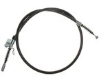 Raybestos BC95727 Parking Brake Cable - Rear Right - view 1