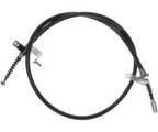 Raybestos BC95728 Parking Brake Cable - Rear Left - view 1