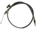Raybestos BC95730 Parking Brake Cable - Rear Left - view 1