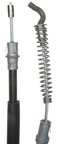 Raybestos BC95731 Parking Brake Cable - Rear Right - view 3