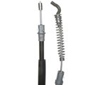 Raybestos BC95731 Parking Brake Cable - Rear Right - view 2