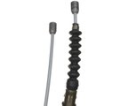 Raybestos BC95736 Parking Brake Cable - Rear - view 2