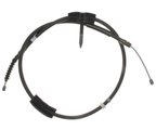 Raybestos BC95736 Parking Brake Cable - Rear - view 1