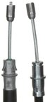 Raybestos BC95740 Parking Brake Cable - Rear Left - view 3