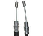 Raybestos BC95740 Parking Brake Cable - Rear Left - view 2