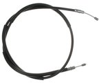 Raybestos BC95740 Parking Brake Cable - Rear Left - view 1
