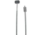 Raybestos BC95743 Parking Brake Cable - Front - view 2