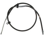 Raybestos BC95746 Parking Brake Cable - Rear Left - view 1