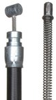 Raybestos BC95749 Parking Brake Cable - Rear Left - view 3