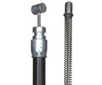Raybestos BC95749 Parking Brake Cable - Rear Left - view 2