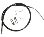 Raybestos BC95751 Parking Brake Cable - Rear Left - view 1