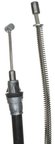 Raybestos BC95754 Parking Brake Cable - Rear Left - view 3