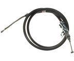 Raybestos BC95754 Parking Brake Cable - Rear Left - view 1