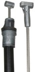 Raybestos BC95755 Parking Brake Cable - Rear Left - view 3