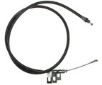 Raybestos BC95755 Parking Brake Cable - Rear Left - view 1