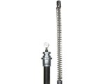 Raybestos BC95766 Parking Brake Cable - Rear Right - view 2