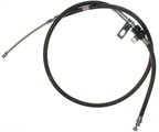 Raybestos BC95766 Parking Brake Cable - Rear Right - view 1
