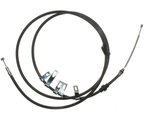 Raybestos BC95767 Parking Brake Cable - Rear Right - view 1