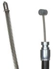 Raybestos BC95768 Parking Brake Cable - Rear Right - view 3