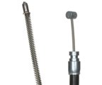 Raybestos BC95768 Parking Brake Cable - Rear Right - view 2