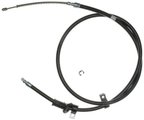 Raybestos BC95768 Parking Brake Cable - Rear Right - view 1