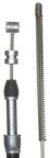 Raybestos BC95781 Parking Brake Cable - Rear Right - view 3