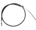 Raybestos BC95781 Parking Brake Cable - Rear Right - view 1