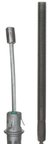 Raybestos BC95784 Parking Brake Cable - Rear Left - view 3
