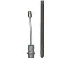 Raybestos BC95784 Parking Brake Cable - Rear Left - view 2