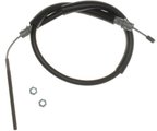 Raybestos BC95784 Parking Brake Cable - Rear Left - view 1