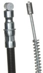 Raybestos BC95790 Parking Brake Cable - Rear Left - view 3