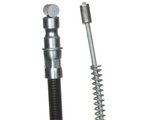 Raybestos BC95790 Parking Brake Cable - Rear Left - view 2