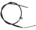 Raybestos BC95790 Parking Brake Cable - Rear Left - view 1